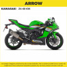 Kawasaki Ninja 650 2025