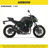 Kawasaki Z650 2025