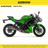 copy of Kawasaki Ninja 650 2025