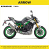Kawasaki z900 2025