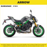 Kawasaki z900 2025