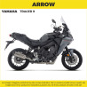 Yamaha Tracer 2025