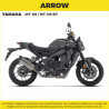 Yamaha Mt-09 2025