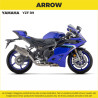 Yamaha R9 2025