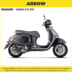 Vespa GTS 310 2025
