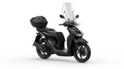 copy of Aprilia RS660 2025