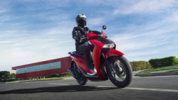 Honda SH 125/300