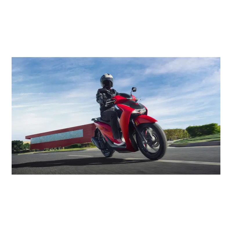 Honda SH 125/300
