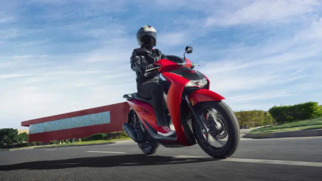 copy of Aprilia RS660 2025