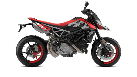 copy of Ducati V4s 2025