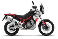 copy of Aprilia RS660 2025