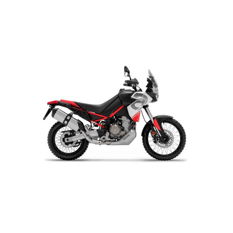 Aprilia Tuareg 660 2025
