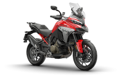 Ducati Multistrada V4 2025