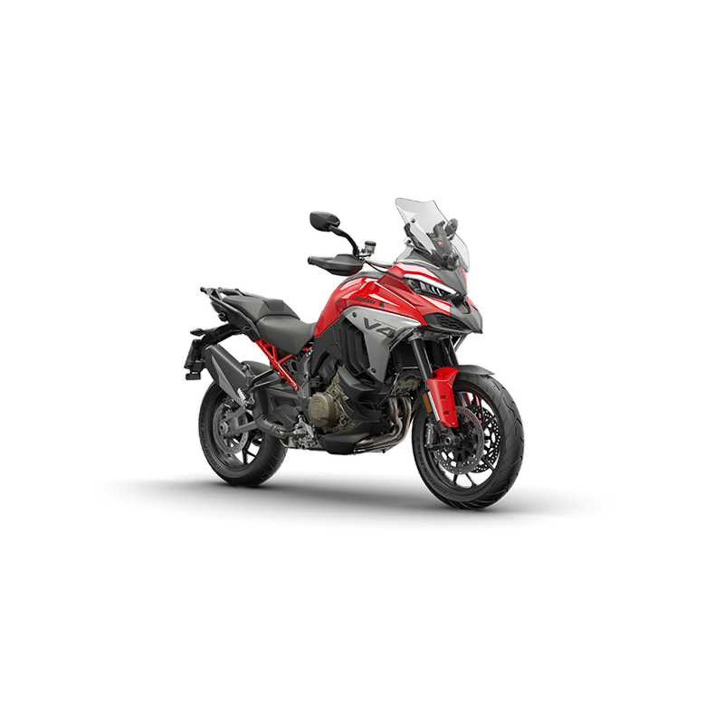 Ducati Multistrada V4 2025