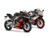 Aprilia RS660 2025