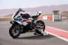 BMW S1000RR  2025