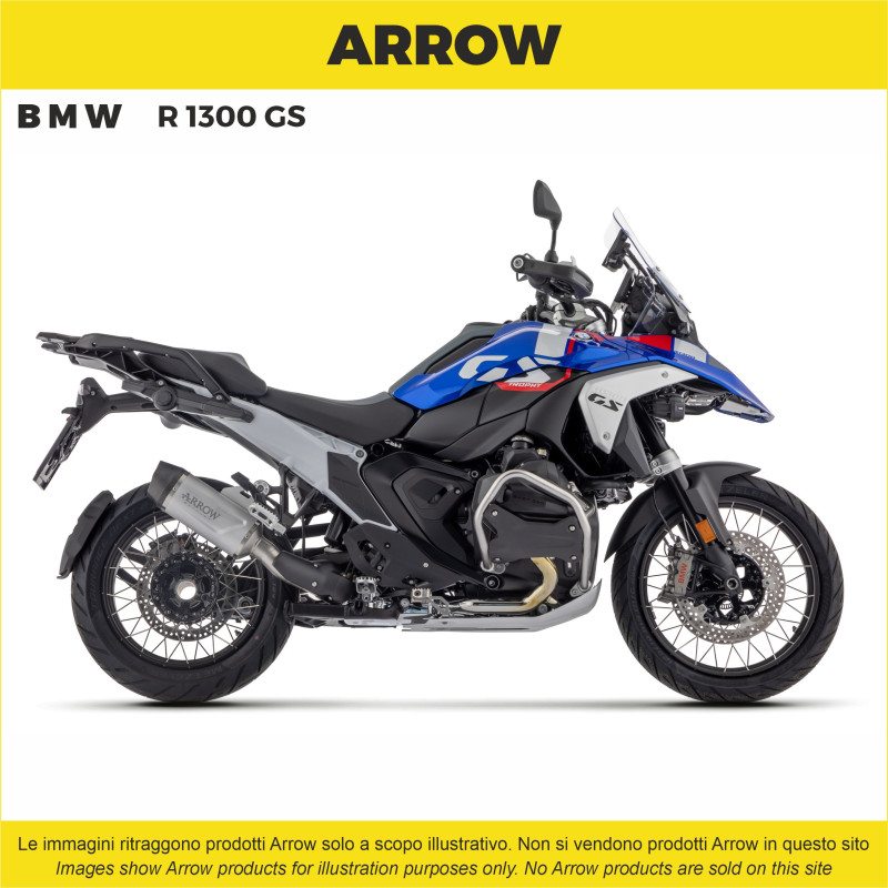 BMW Gs1300  2025
